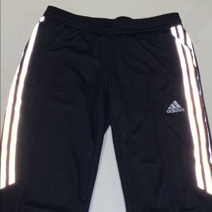 Brand New comfy Adidas sweatpants!